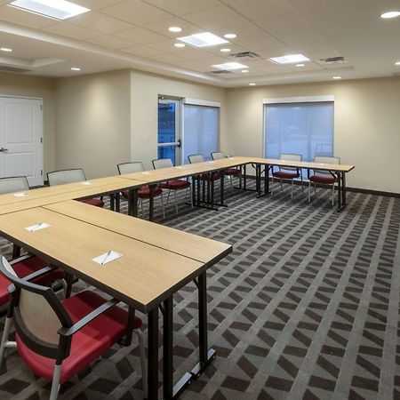 Towneplace Suites By Marriott St. Louis Edwardsville, Il Luaran gambar