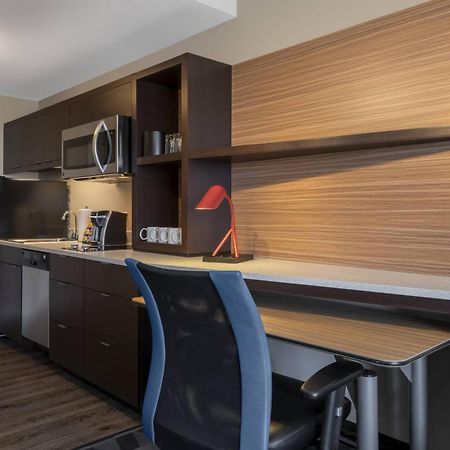 Towneplace Suites By Marriott St. Louis Edwardsville, Il Luaran gambar