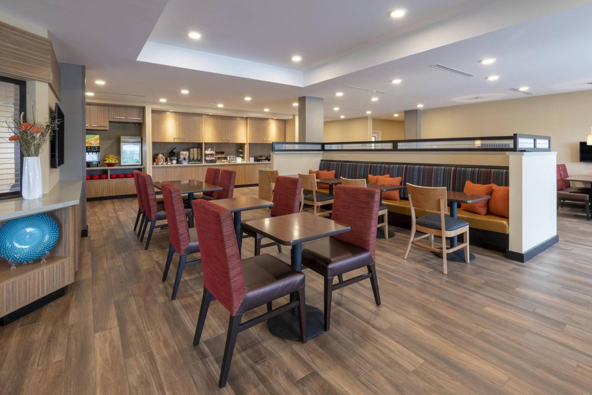 Towneplace Suites By Marriott St. Louis Edwardsville, Il Luaran gambar