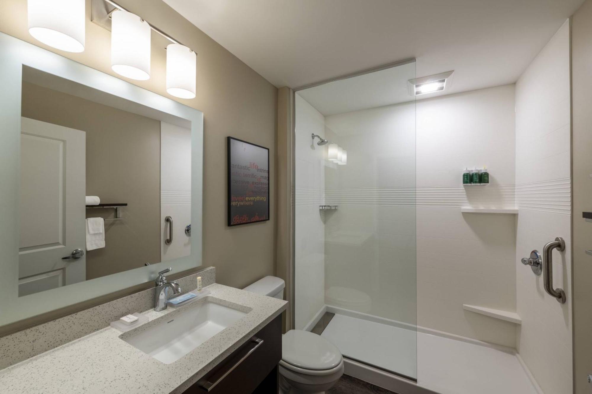 Towneplace Suites By Marriott St. Louis Edwardsville, Il Luaran gambar