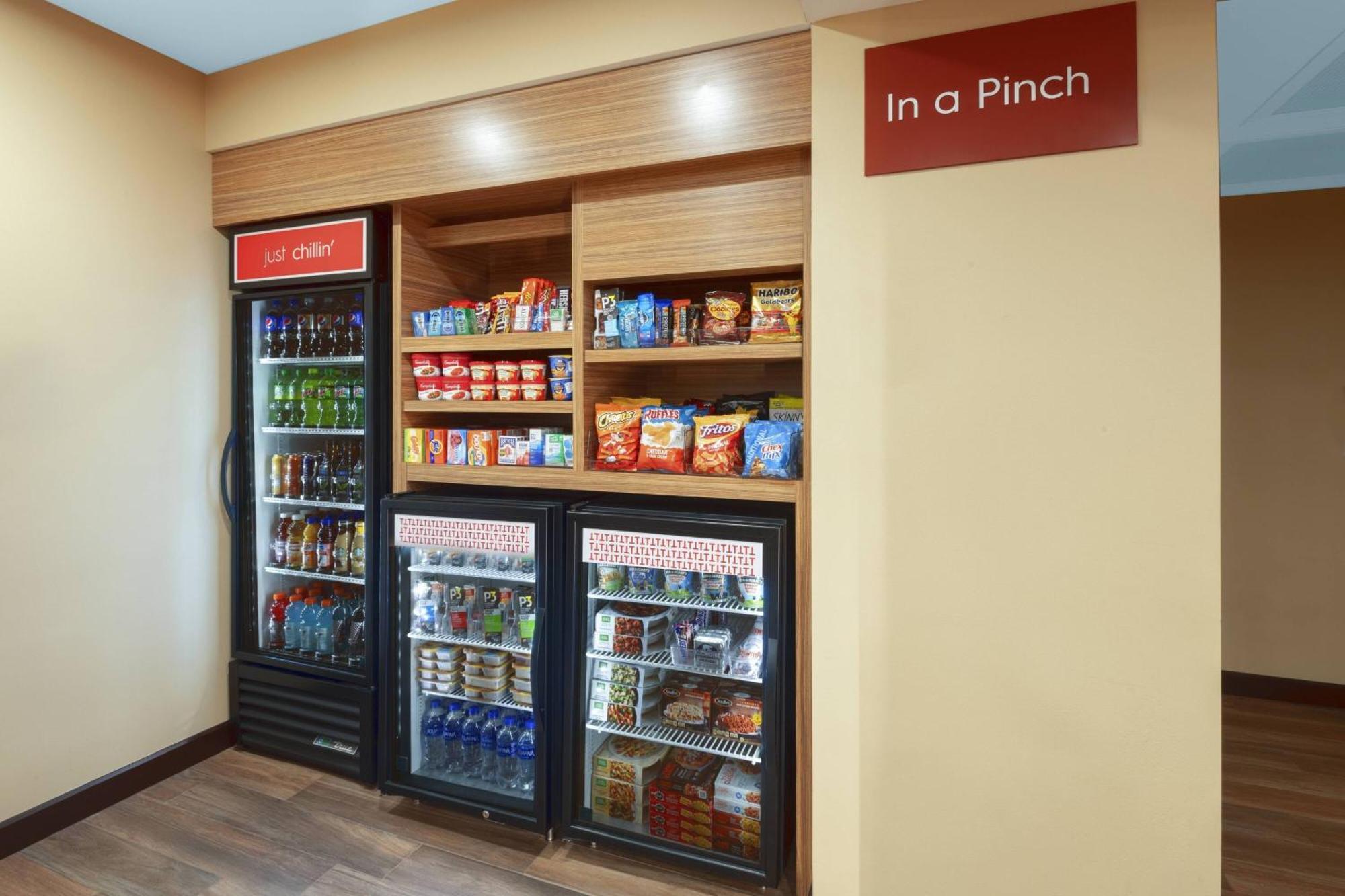 Towneplace Suites By Marriott St. Louis Edwardsville, Il Luaran gambar