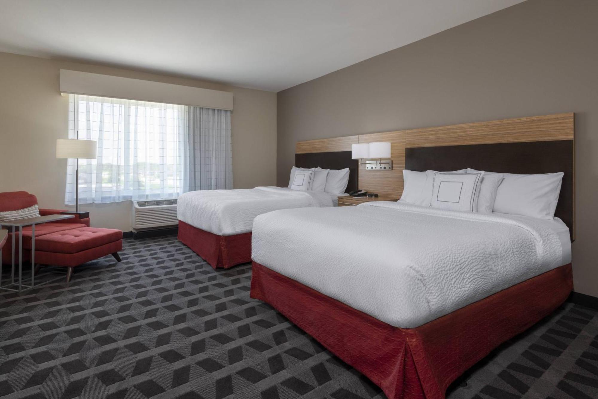 Towneplace Suites By Marriott St. Louis Edwardsville, Il Luaran gambar