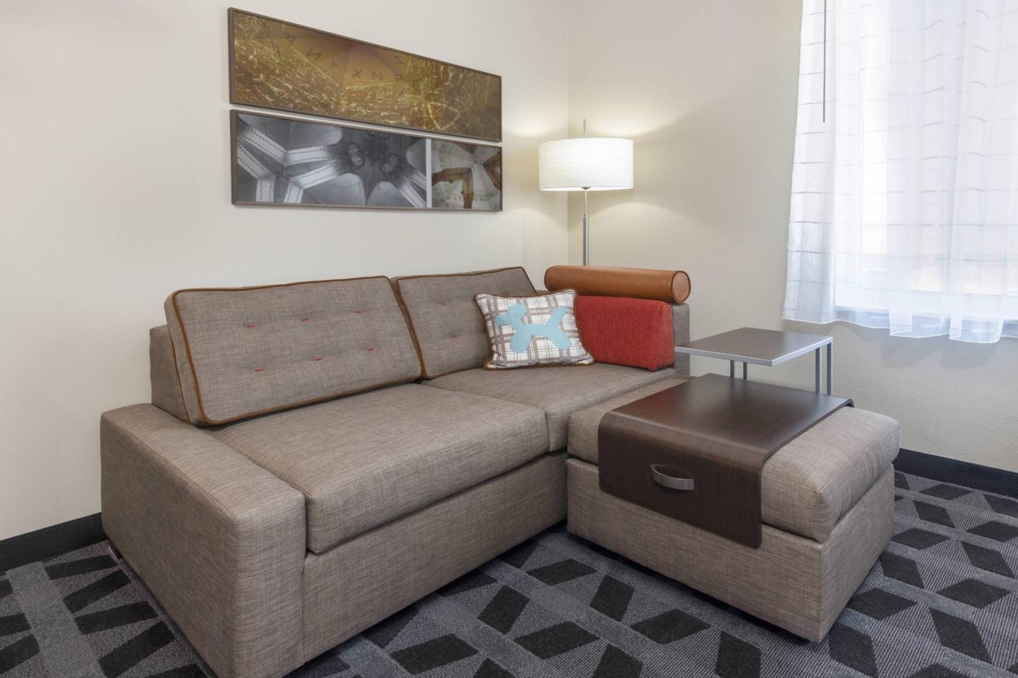 Towneplace Suites By Marriott St. Louis Edwardsville, Il Luaran gambar