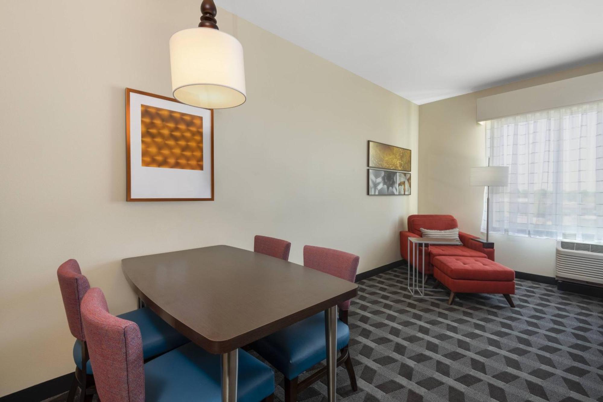 Towneplace Suites By Marriott St. Louis Edwardsville, Il Luaran gambar