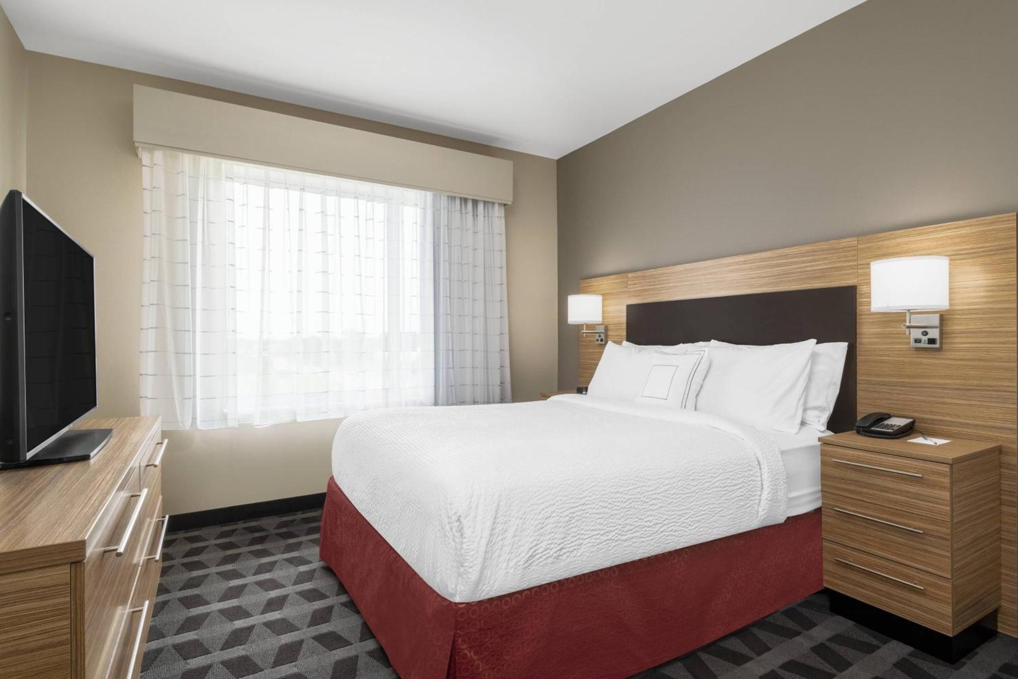 Towneplace Suites By Marriott St. Louis Edwardsville, Il Luaran gambar