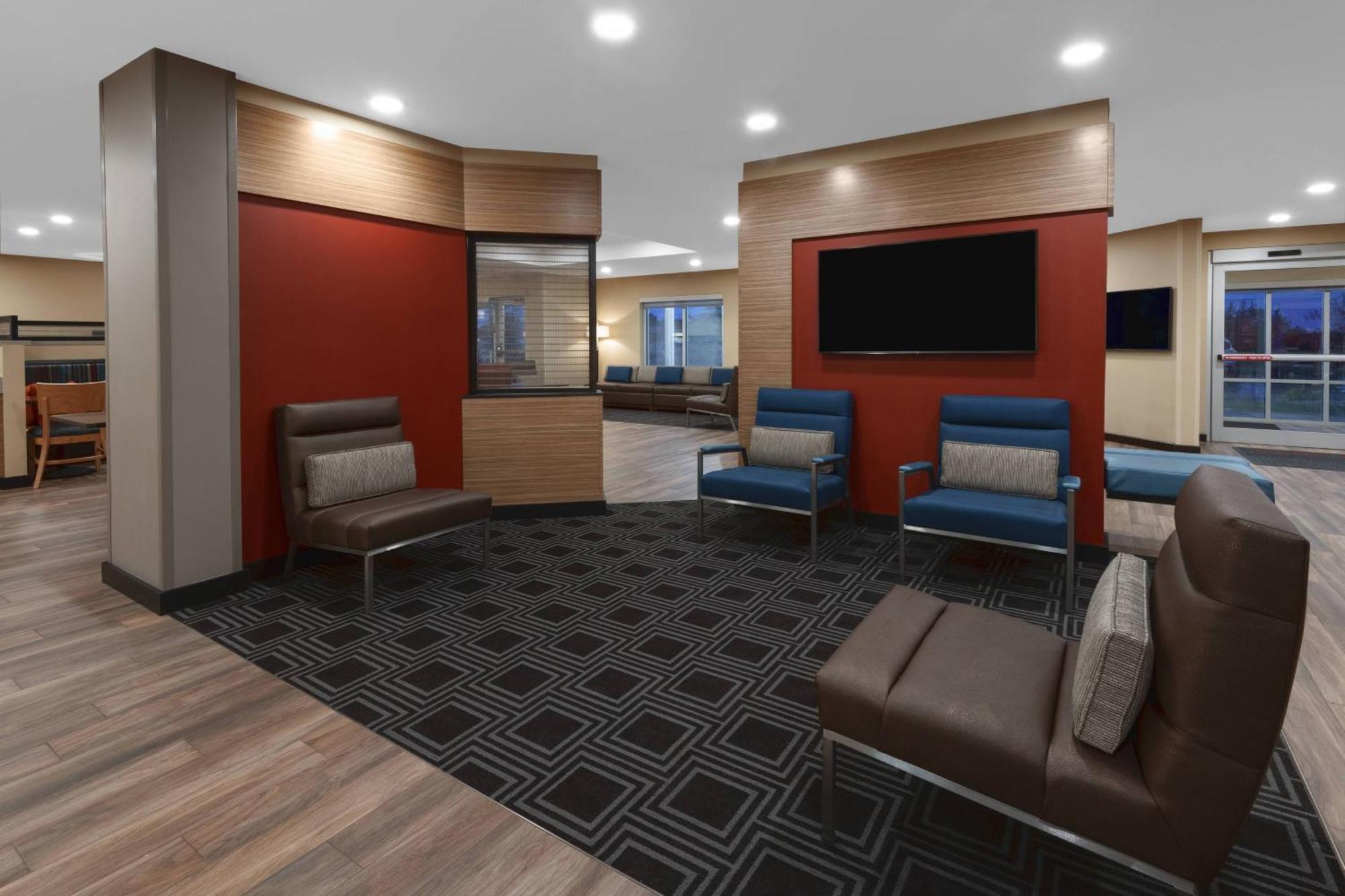 Towneplace Suites By Marriott St. Louis Edwardsville, Il Luaran gambar