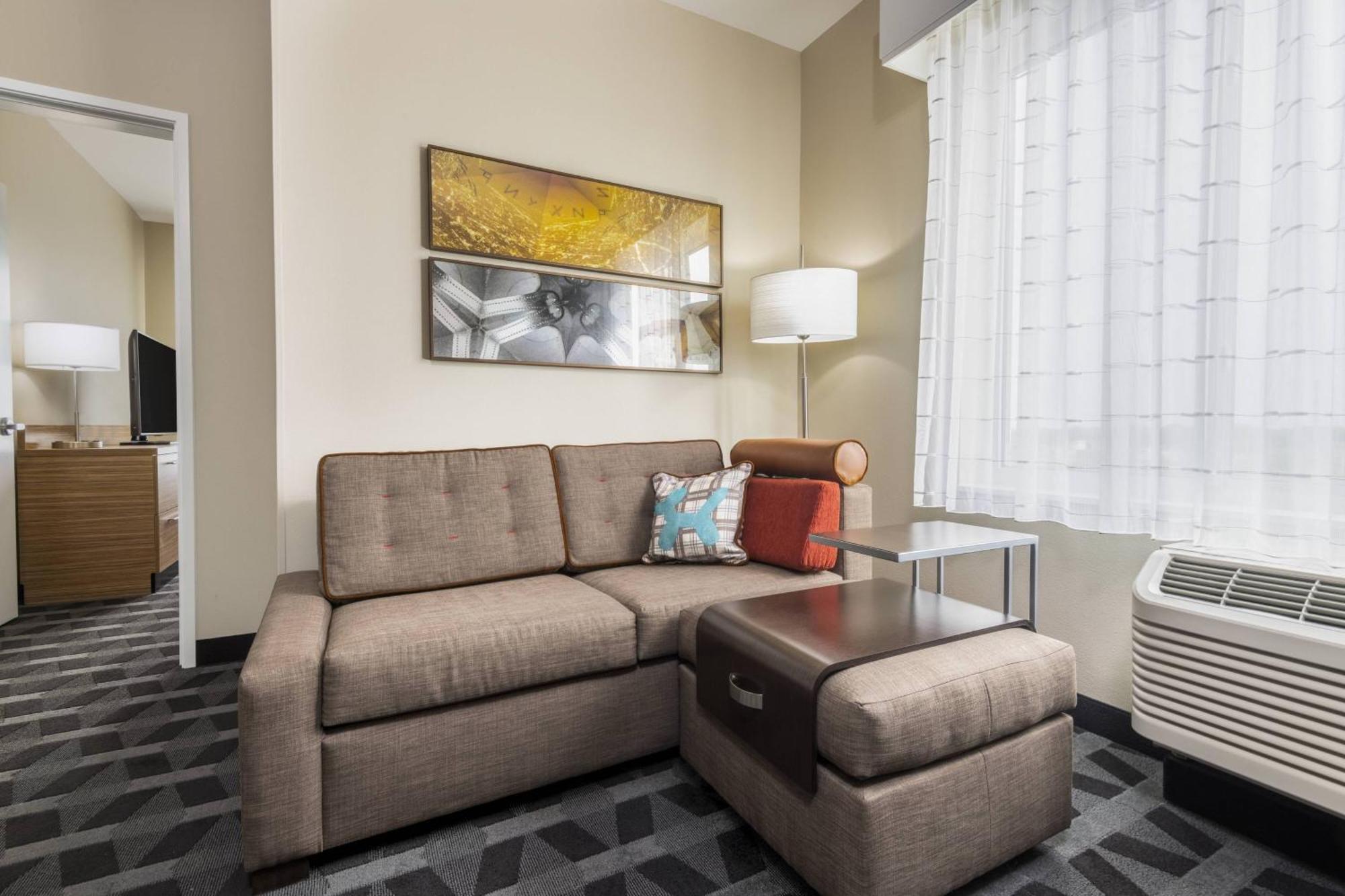 Towneplace Suites By Marriott St. Louis Edwardsville, Il Luaran gambar